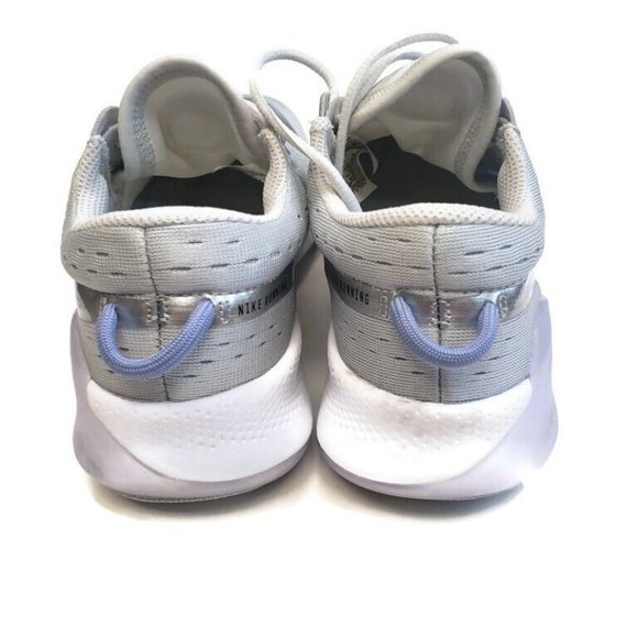 Nike Girls 4.5Y Womens Size 6 Joyride Dual Run GS Photon Dust Shoes CN9600-001 - Picture 6 of 9